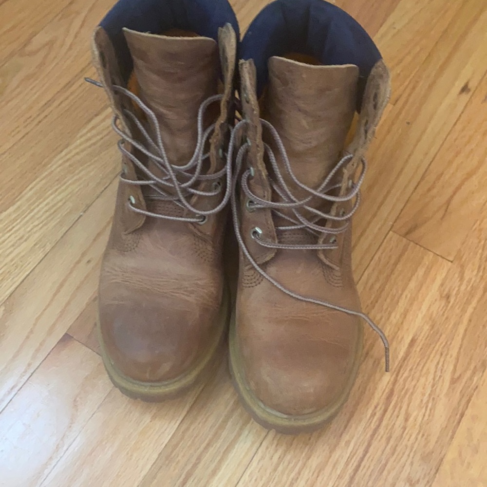 Timberland boots